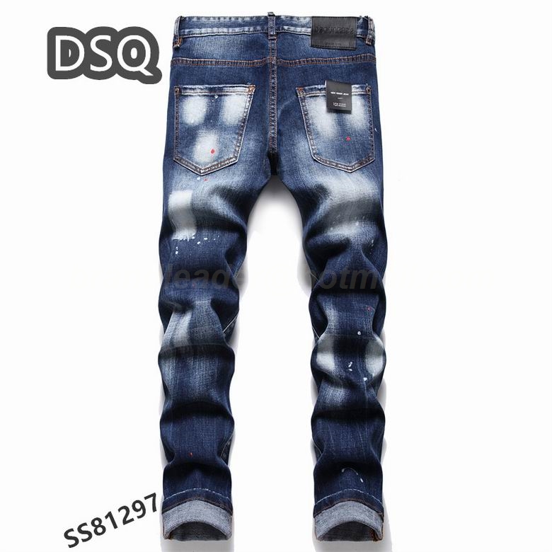 Dsquared Men's Jeans 130